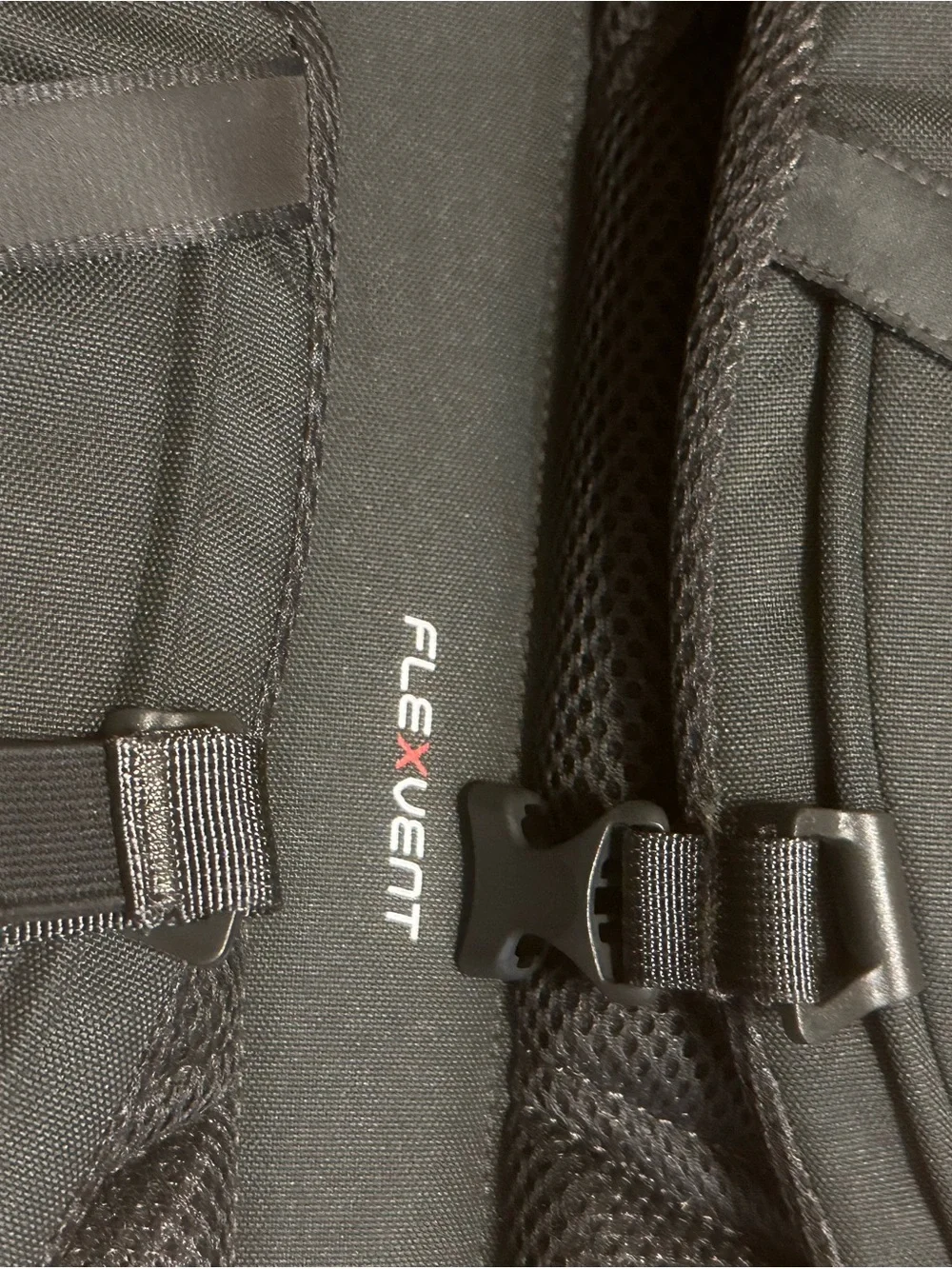 The North Face classic north